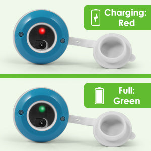 ELECTRIC SPIN SCRUBBER®