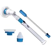ELECTRIC SPIN SCRUBBER®